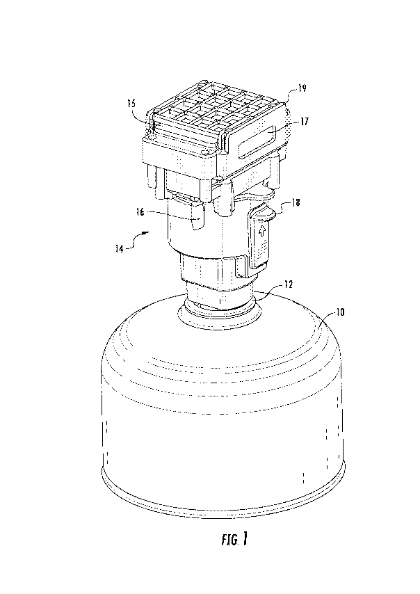 Une figure unique qui représente un dessin illustrant l'invention.